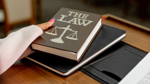social media law