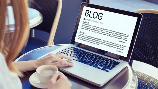 Hiring a freelance blog writer: a guide for small business owners