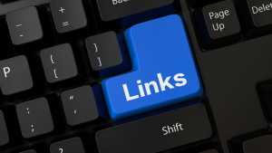 internal links