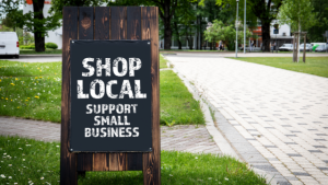 local business