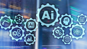 AI search