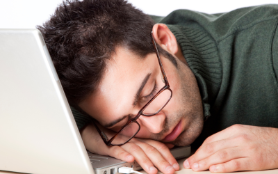 AI content dangers: boring your target audience